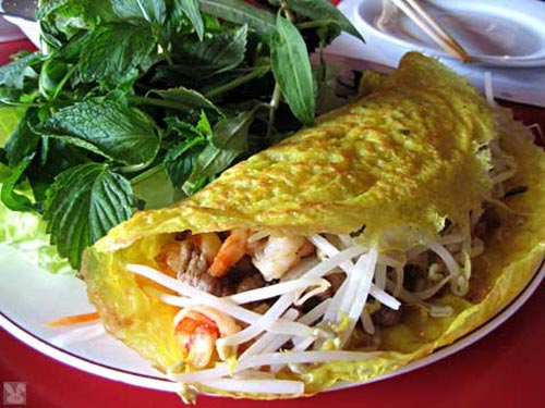 Món ăn Việt Nam tại Nhật Bản